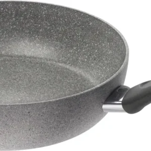 Ballarini Schmorpfanne Cortina Granitium Schmorpfan non indotto. D28CM 9H10-0.28