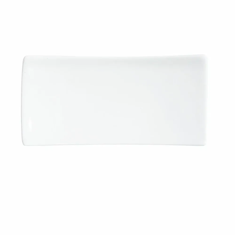 bandeja de aperitivos Arcoroc R0736 Branco 14,5 cm 6 Peças