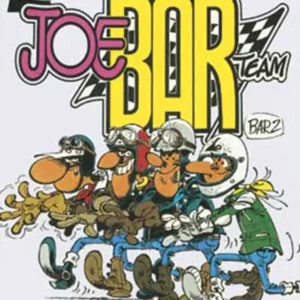 Bar Team 1