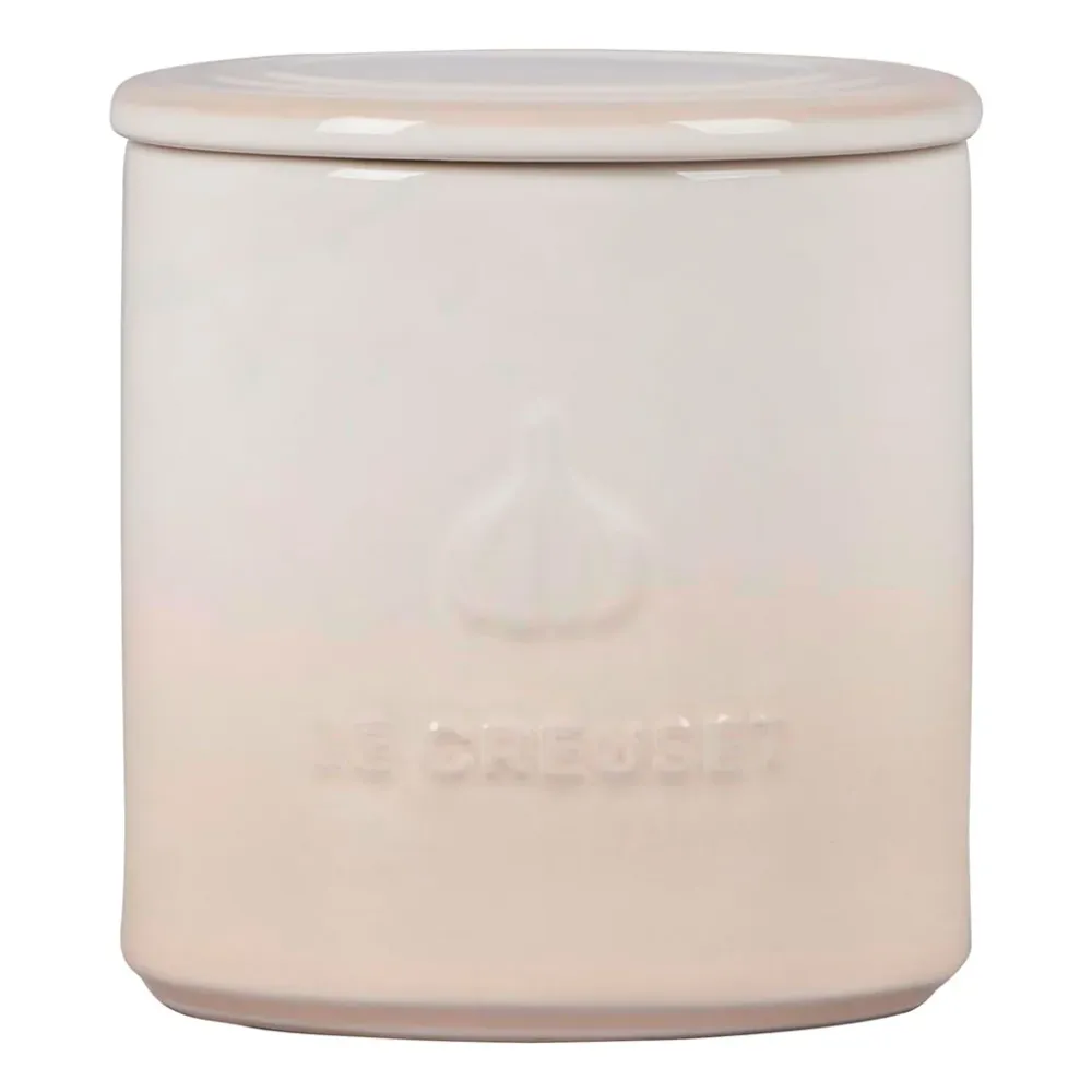 Barattolo di aglio ceramica Boston Le Creuset