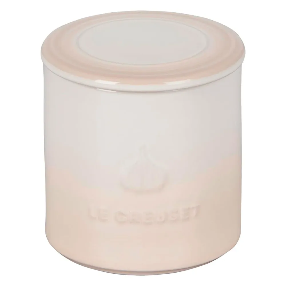 Barattolo di aglio ceramica Boston Le Creuset