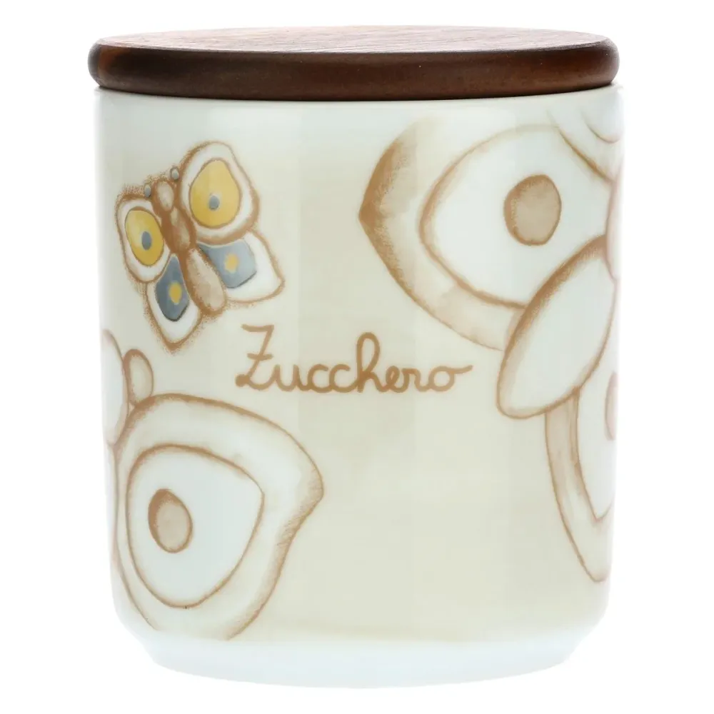 Barattolo porta zucchero Thun elegance | rohome