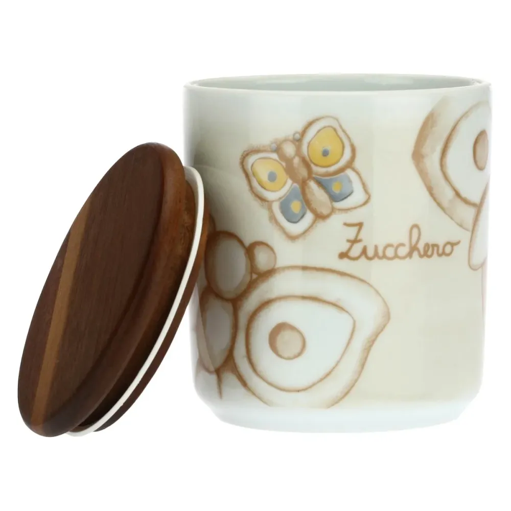 Barattolo porta zucchero Thun elegance | rohome