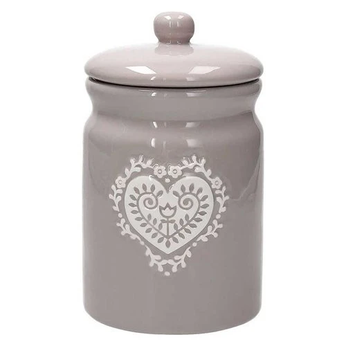 Barattolo Tognana DE1BAV85698 MONTANA Grigio