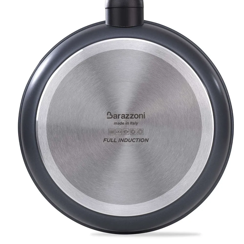 BARAZZONI Casseruola 2 Manici Cm 20Keramos - 846102020