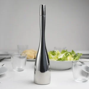 Barazzoni Oliera Olly 450 ml Acciaio Inox