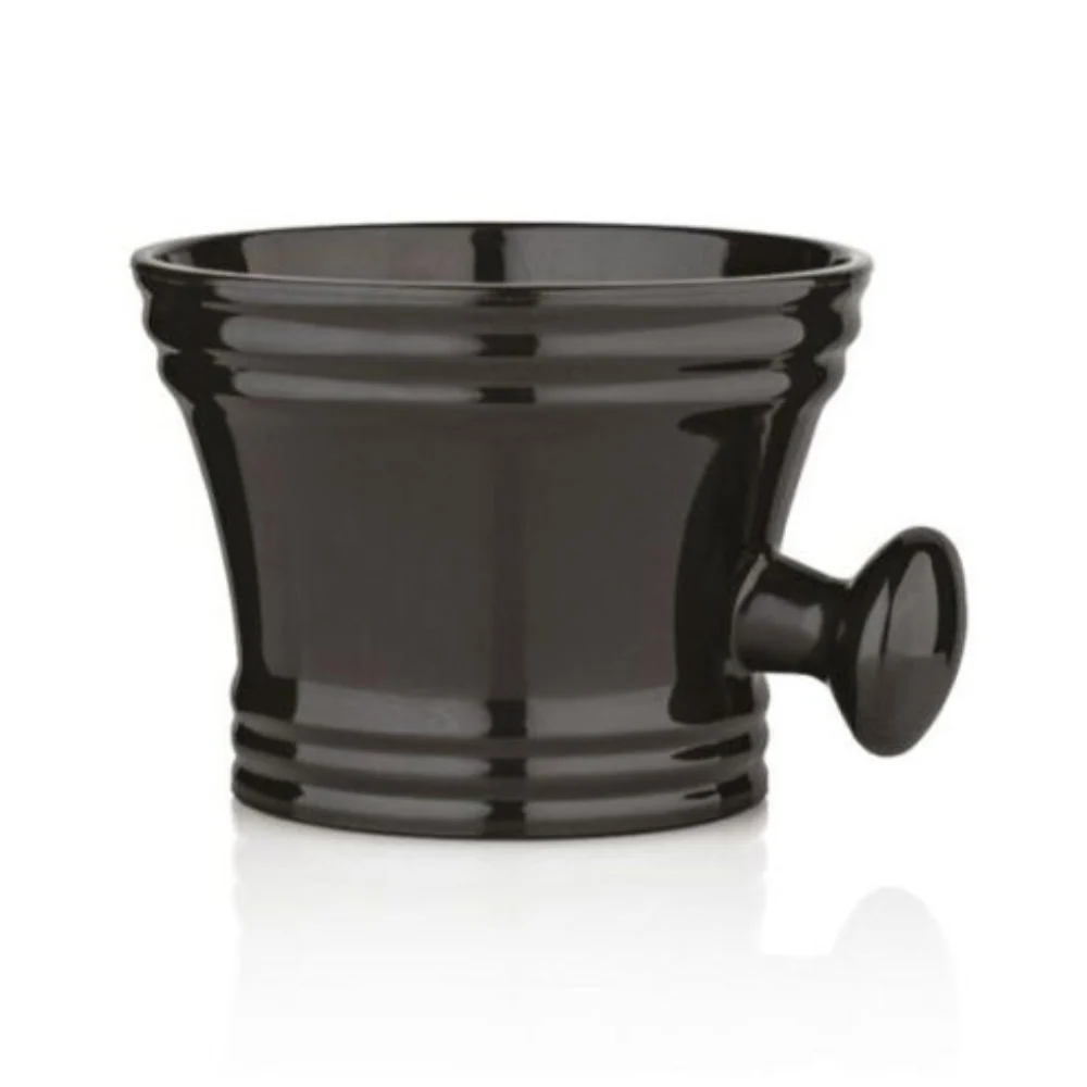 Barber Ciotola Shaving Mug Da Vinci Ceramica
