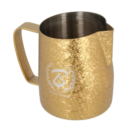 Caraffa, Ice Grain Dorata, 450 ml Barista space
