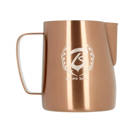 Caraffa, Rame, 600ml Barista space