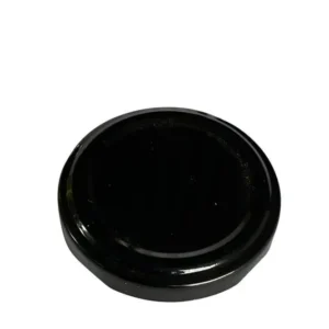 Coperchi neri da 63 mm Beekeeping Gear