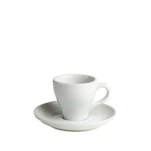 Belen tazza caffe' con piattino 0,07 lt