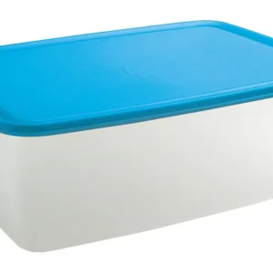 BELLI E FORTI - Contenitore Frigo Rettangolare Linea Frigochef - h13x38x28,5 cm