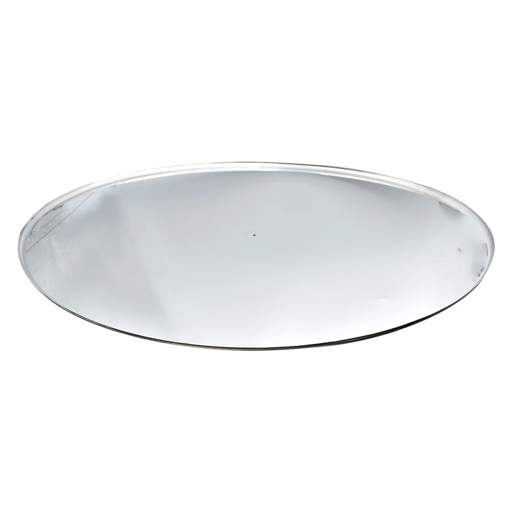 BELVIVERE - Coperchio Parapolvere Per Botte Alimenti Lt 100 - Ø 48 Cm COD. 6072760