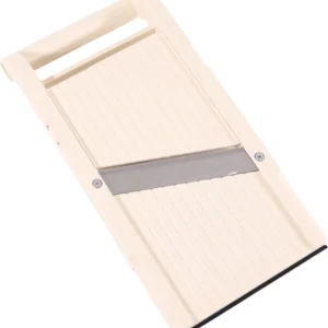 BENRINER Slicer Mandolino Giapponese Universale 120 Standard 103061