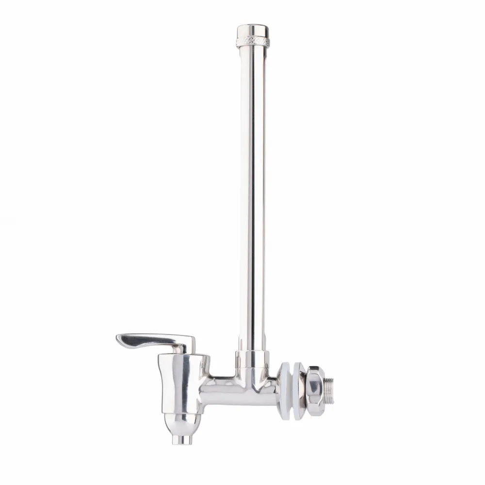 Rubinetto di livello Berkey Water View™ da 10" - per Berkey reale -B KY-SS-WVS-10