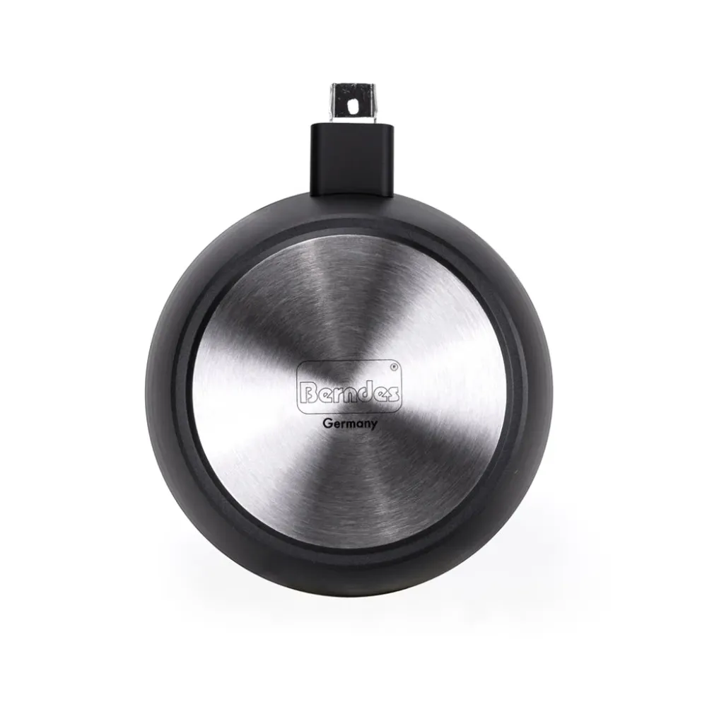 Berndes Tegame Alto 1 Manico B Perfect Antiaderente 24 cm