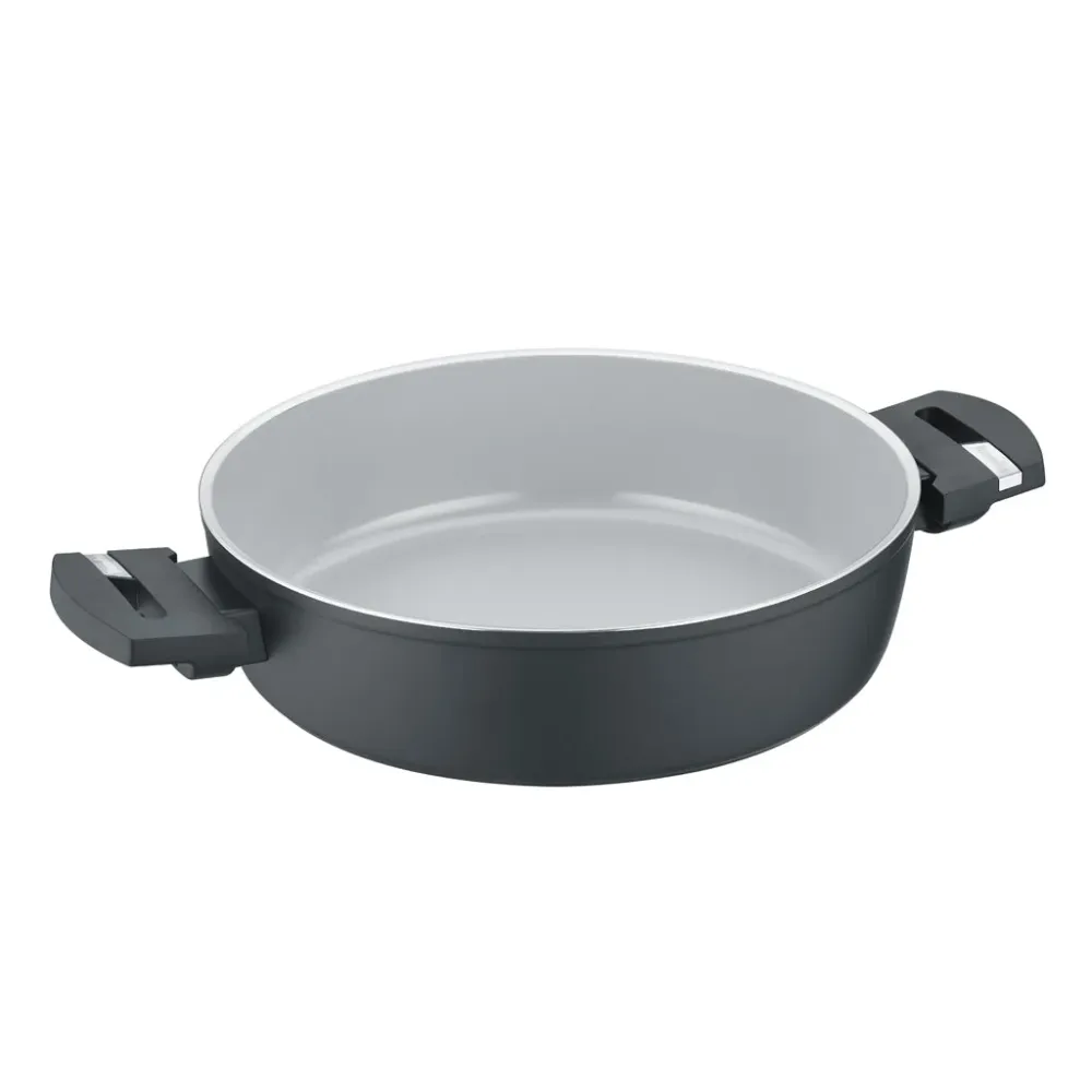 Berndes Tegame Bperfect 2 Manici alluminio Antiaderente 28 cm