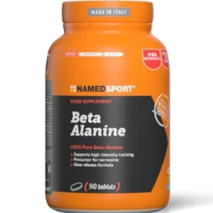 Beta Alanina (90cpr)