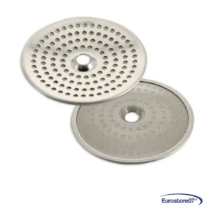 BEZZERA BCF MACCHINA CAFFE BAR Doccia filtro erogazione Ø51,5mm cod 5470504