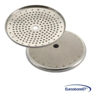 BEZZERA MACCHINA CAFFE BAR Doccia filtro erogazione Ø57,5mm cod 5470501
