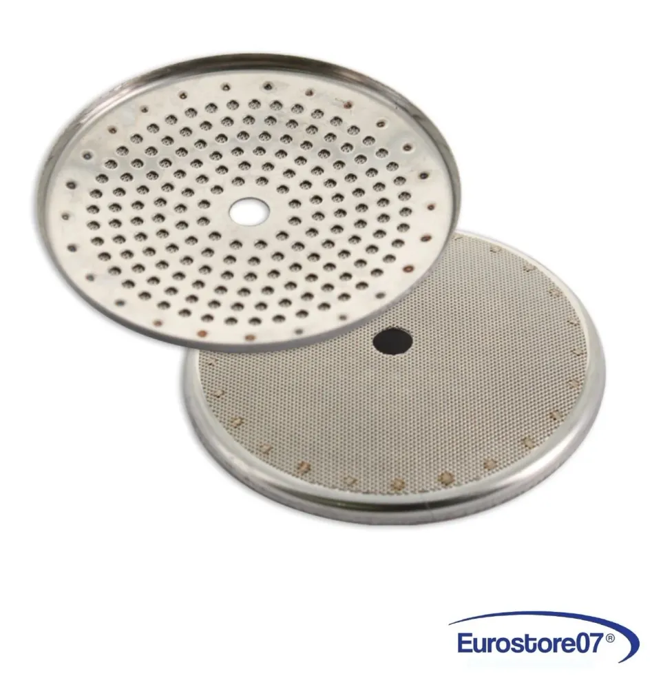 BEZZERA MACCHINA CAFFE BAR Doccia filtro erogazione Ø57,5mm cod 5470501