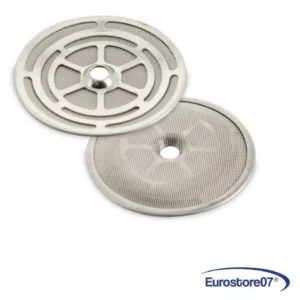 BEZZERA MACCHINA CAFFE BAR Doccia filtro erogazione Ø51,5mm cod 5470504