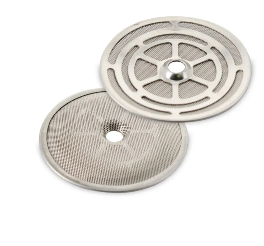 BEZZERA MACCHINA CAFFE BAR Doccia filtro erogazione Ø51,5mm cod 5470504