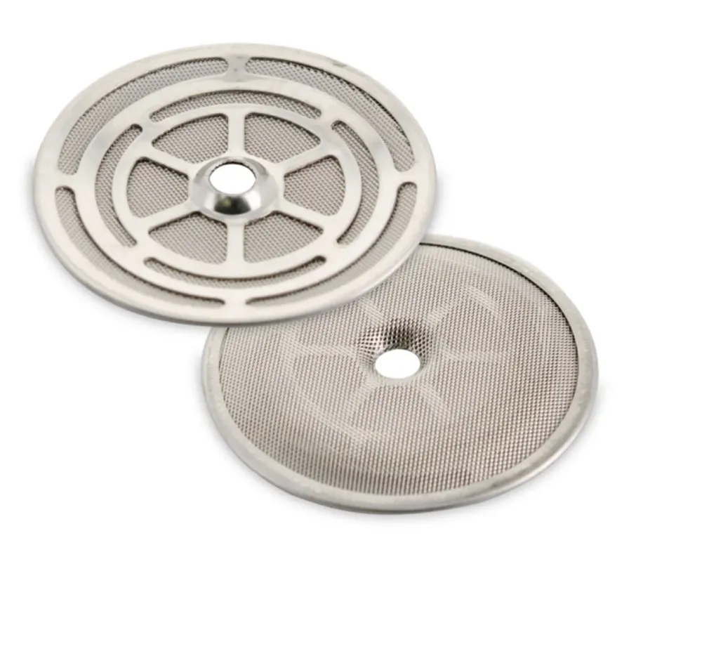 BEZZERA MACCHINA CAFFE BAR Doccia filtro erogazione Ø51,5mm cod 5470504