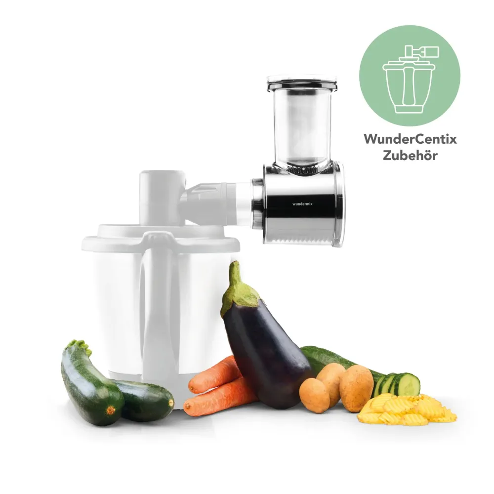 [B-goods] Taglierina per verdure per WunderCentix®
