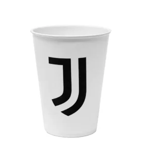 Bicchiere 260 ml JUVENTUS