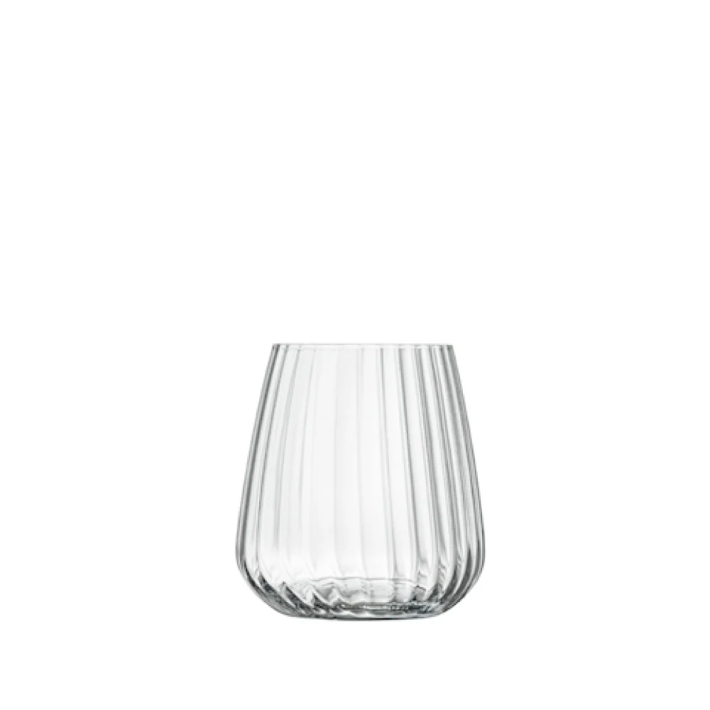 Bicchiere Acqua/Tumbler - Speakeasy 450 ml.