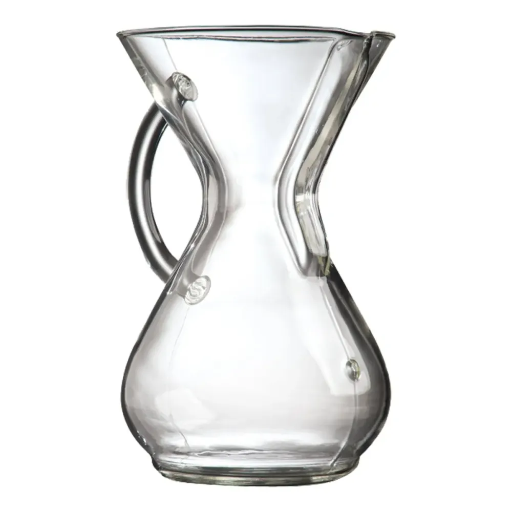 Bicchiere Classic da 6 tazze – Chemex