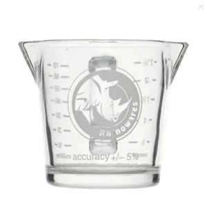 Bicchiere dosatore per Espresso - 70 ml