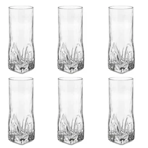 Bicchiere frosty hb 300cc 6 pezzi 11107420