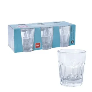 Bicchiere da liquore strike 4,6cl set da 6