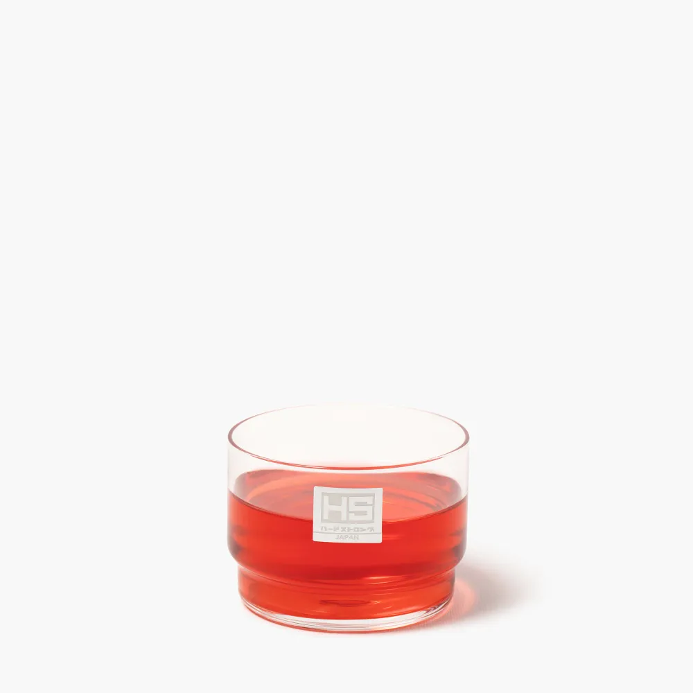Bicchiere piccolo 155ml ⋅ TOYO-SASAKI GLASS