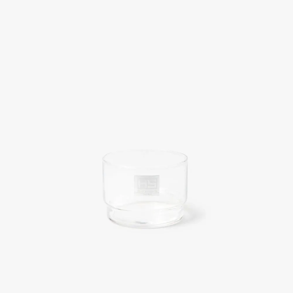 Bicchiere piccolo 155ml ⋅ TOYO-SASAKI GLASS