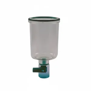 Bicchiere Di Ricambio Cal Per Filtro Anticalcare Pigi 1 Pineco