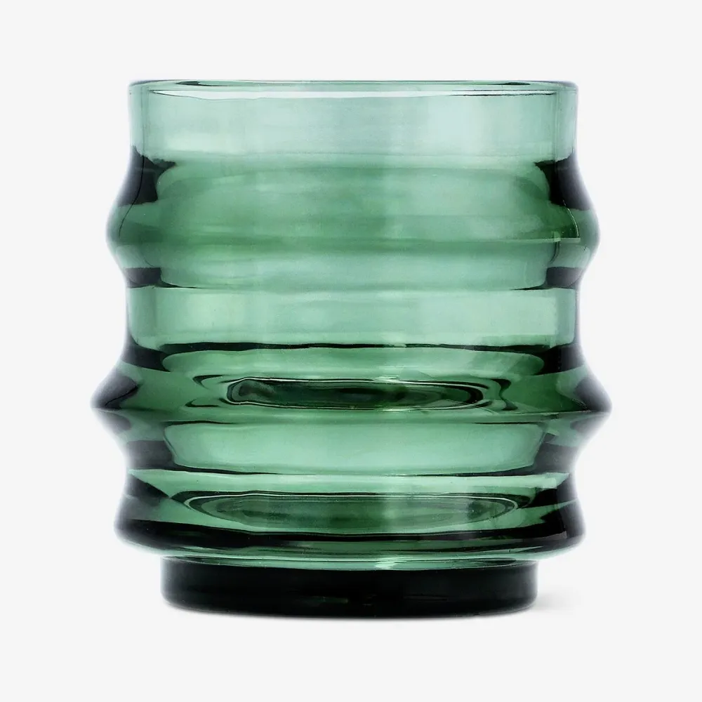 Bicchiere verde - 200 ml