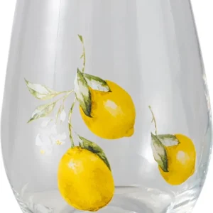 Bicchieri Capri Limoni