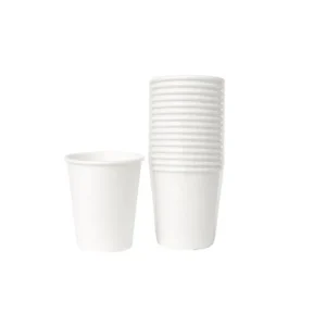Bicchieri Carta We Bio 75ml x 50pz