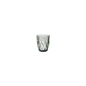 Bicchieri LOIRA da 250 ml, confezione 6 pezzi - colore grigio