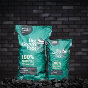 Big Green Egg 100% carbone naturale oak and hickory kg 4,5 BGE 666397