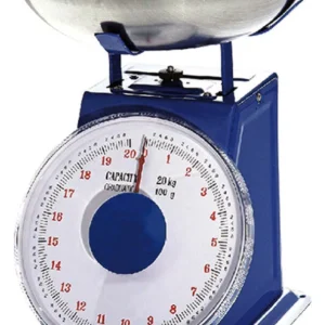 BILANCIA DA CUCINA Kg 20 / 100gr. Kasart