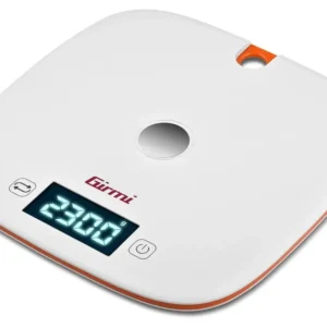 Bilancia da cucina elettronica da 1 grammo 5 chili