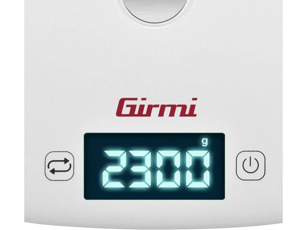 Bilancia da cucina elettronica da 1 grammo 5 chili