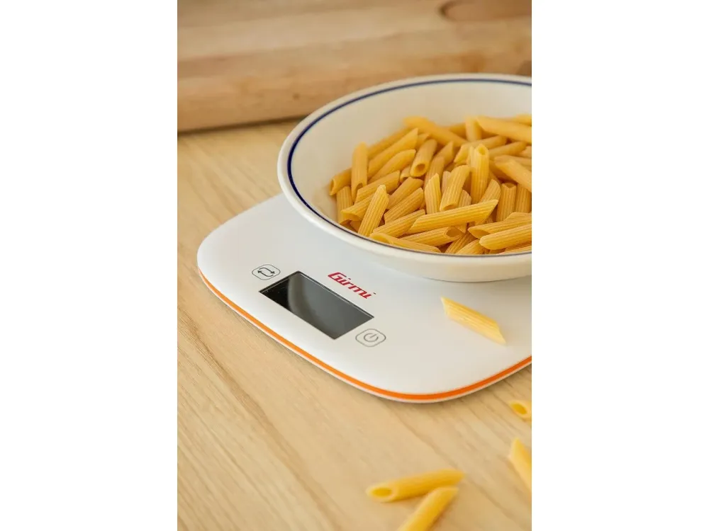 Bilancia da cucina elettronica da 1 grammo 5 chili