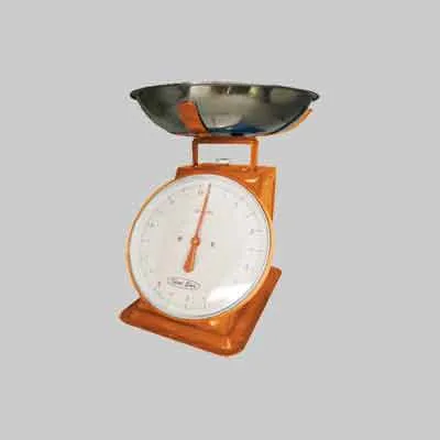 BILANCIA MECCANICA DA CUCINA IDEAL STAR 5Kg/20g. Prezzo per Pezzo.