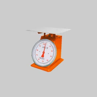 Bilancia Meccanica Ideal Star 50 Kg/200 G - Ideal Star