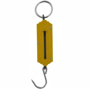 Bilancia Tascabile Alluminio- - Portata Max Kg.25 - 6 Pezzi Xtra